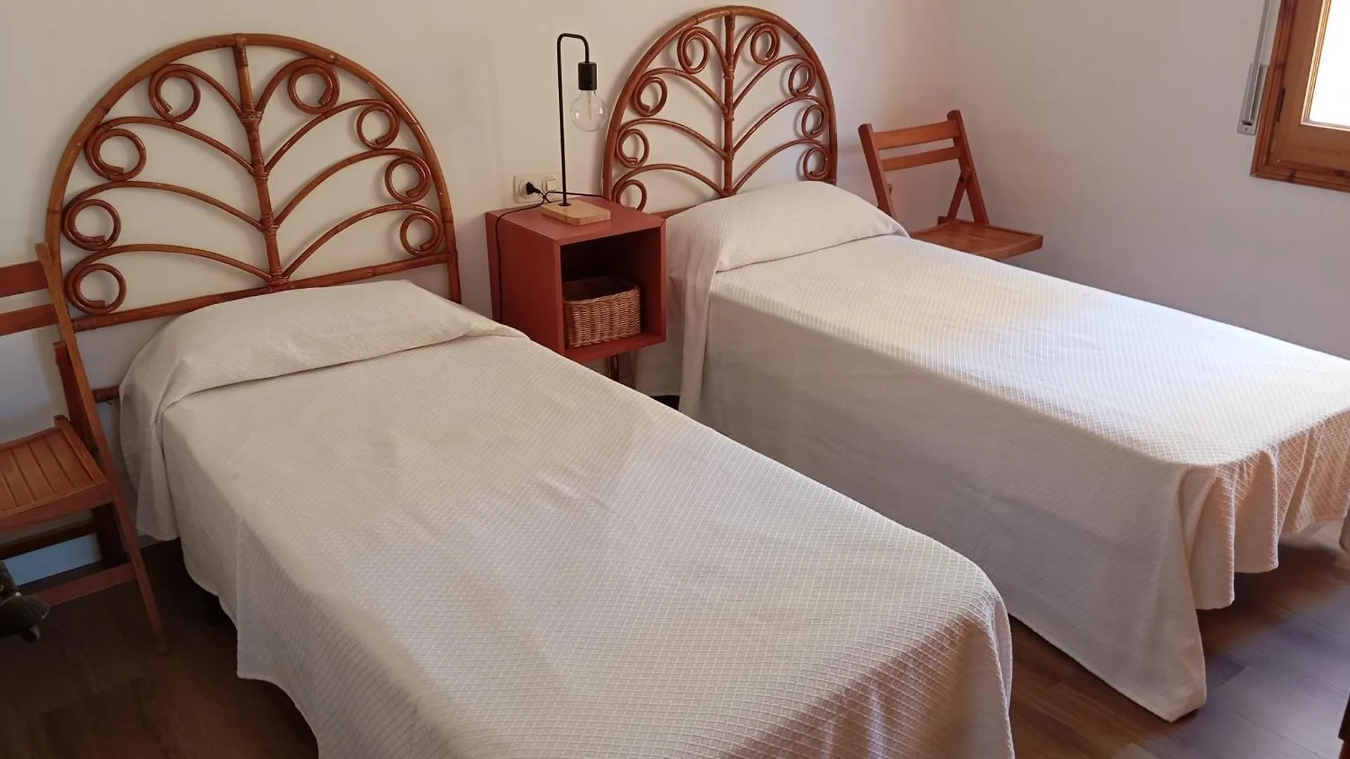 Apartman Apartamento En Llafranc Costa Brava